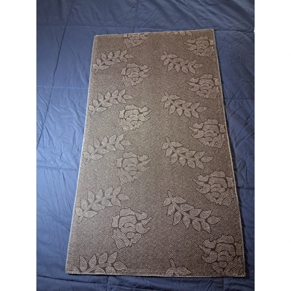 Cookie Monster‎ Custom Collector's Rug-22